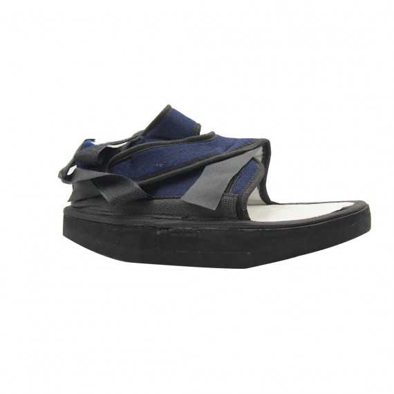 Chaussure de décharge de...