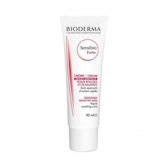 Bioderma Sensibio Forte -...