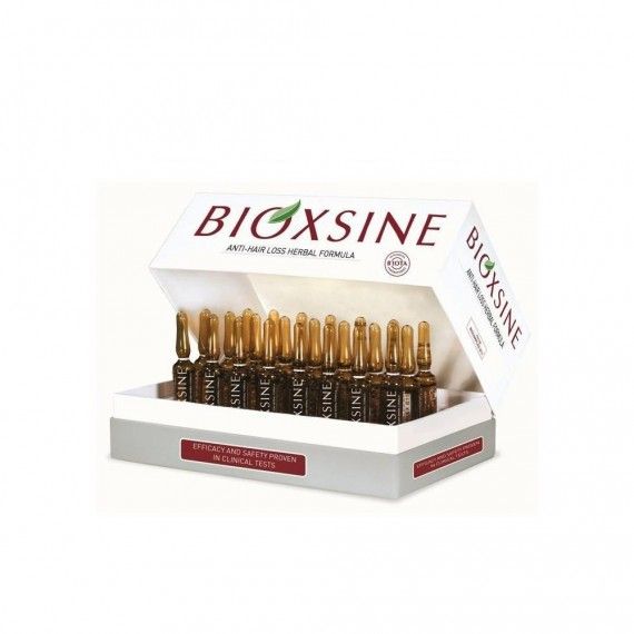 BIOXSINE - serum anti chute...