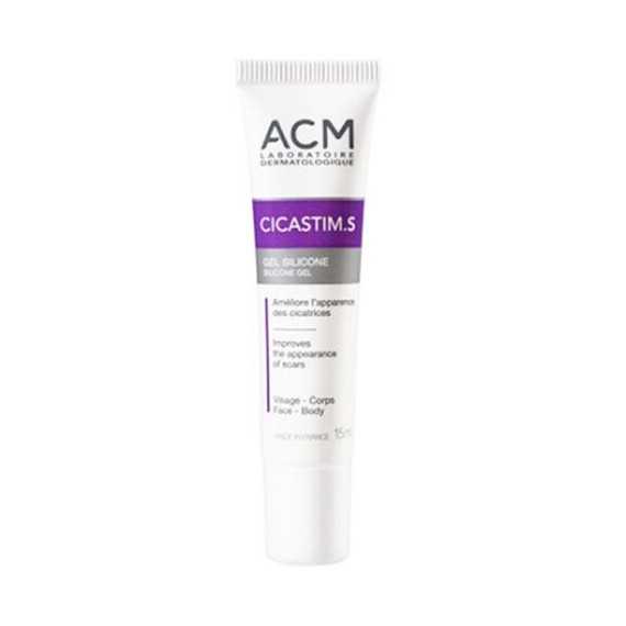 ACM Cicastim S - Gel...
