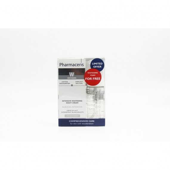 Pack Phramaceris anti...