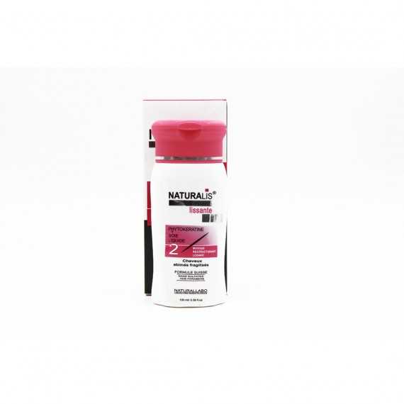 Masque Capillaire Naturallabo