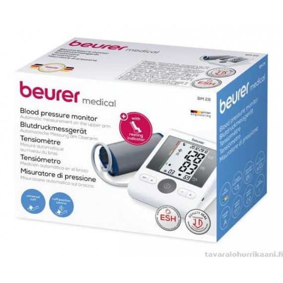 Beurer - Tensiomètre...
