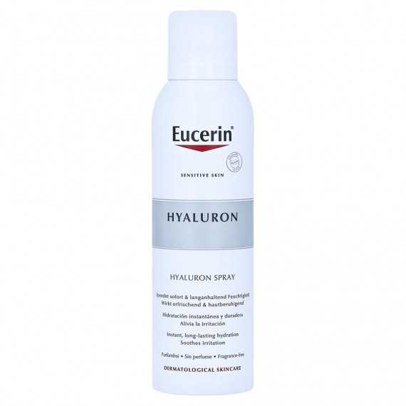 Eucerin Hyaluron - Spray -...