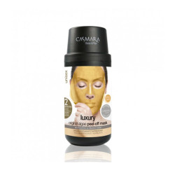 Kit masque peel-off visage...