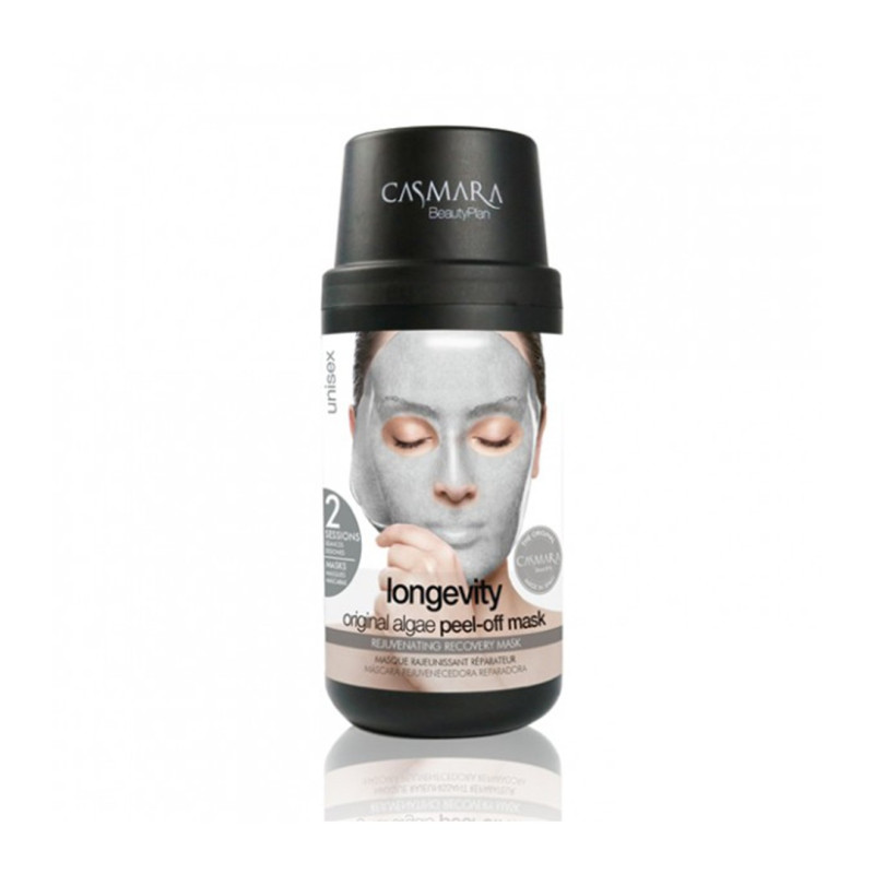 Mask kit longevity algae peel-off - Casmara