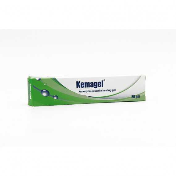 Pharmaplast Kemagel - Gel...