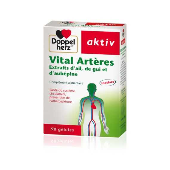 Doppelherz aktiv - Vital...