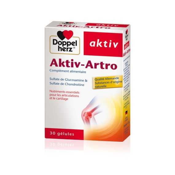 Doppelherz aktiv -...