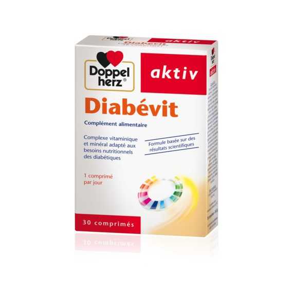 Doppel herz aktiv -...