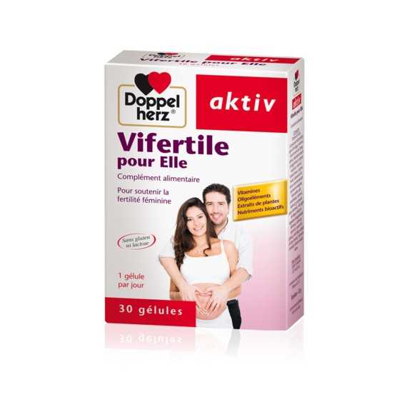 Doppel herz aktiv -...