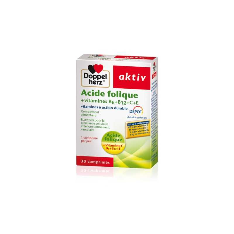 vitamine c parapharmacie