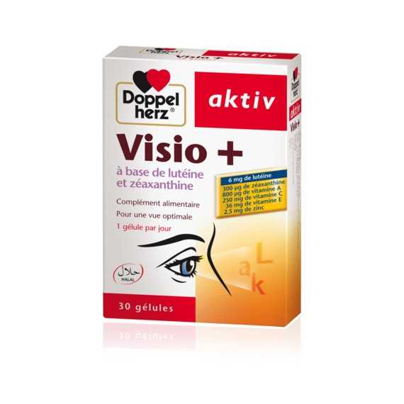 Doppel herz Aktiv Visio+ -...