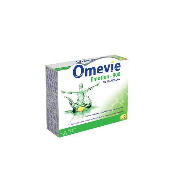 Emotion 900 Omevie  -30...