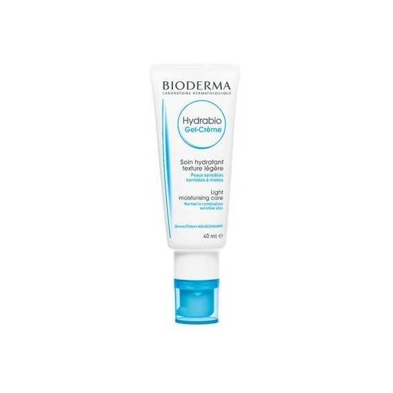 Bioderma Hydrabio - Gel...