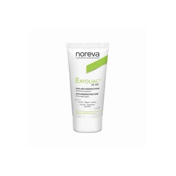 Exfoliac nc - Noreva - soin...