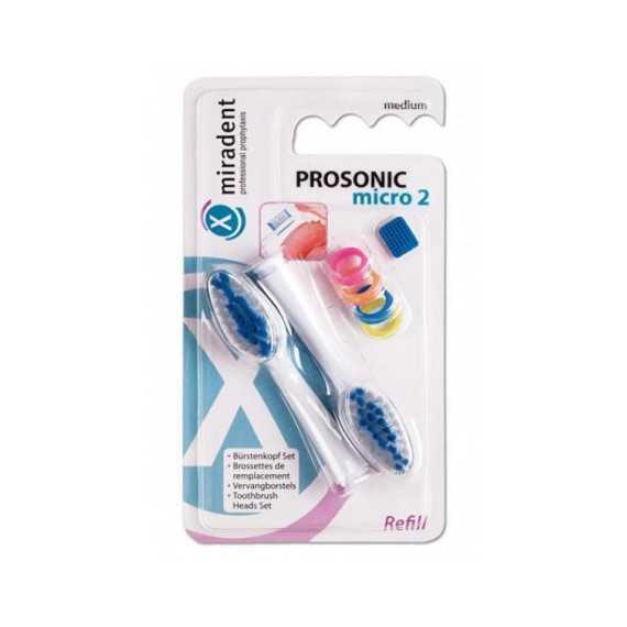Prosonic Micro2 Set de 2...