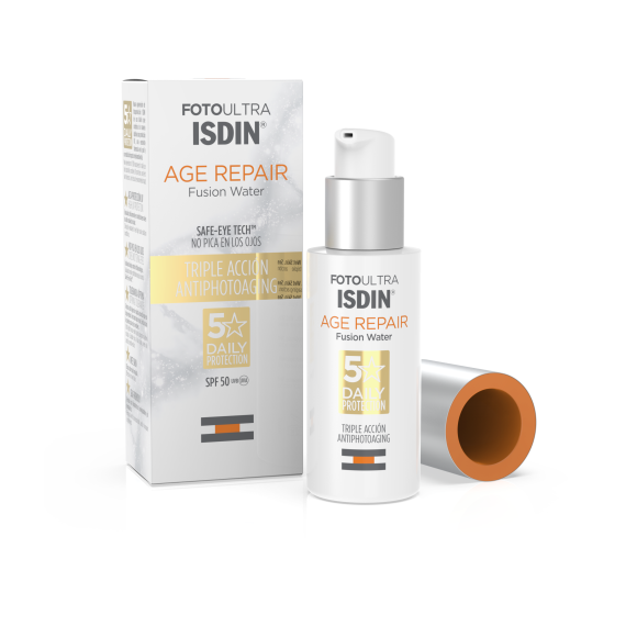 Foto ultra Isdin - Age...