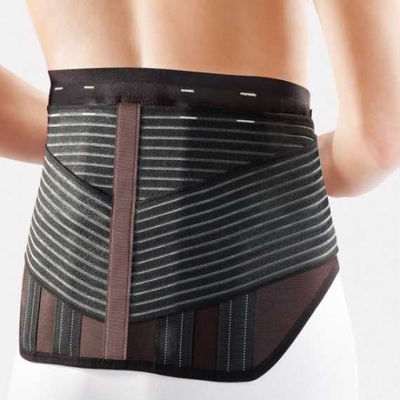 Dorsalibre Confort -...