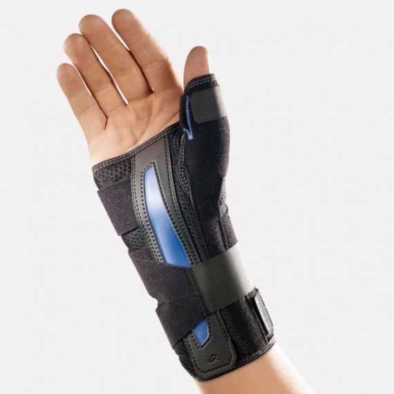Orthèse poignet pouce -...