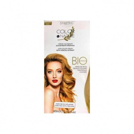 Crème Colorante - Startec -...