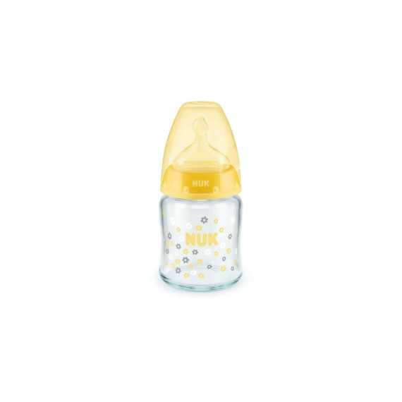 Nuk Biberon First Choice...