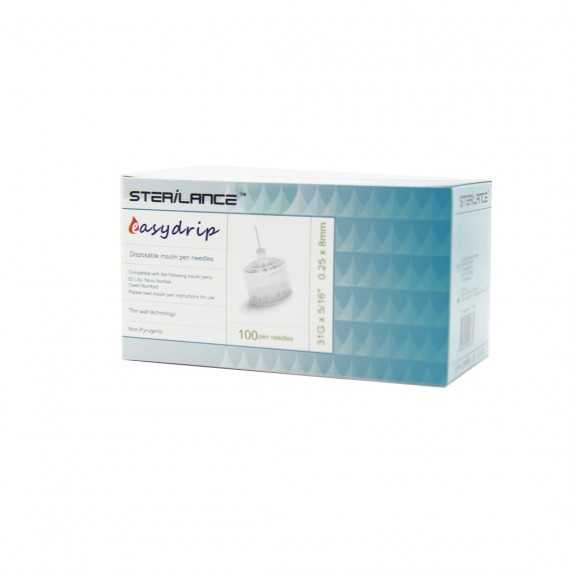 Sterilance Easydrip -...