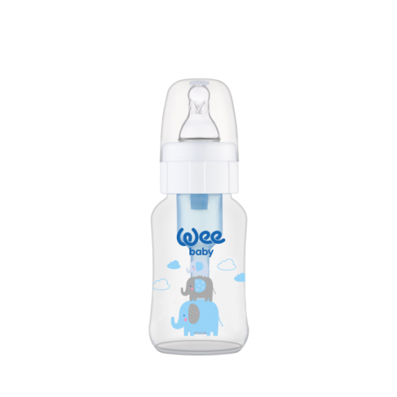 Biberon Anti-colique PP -...