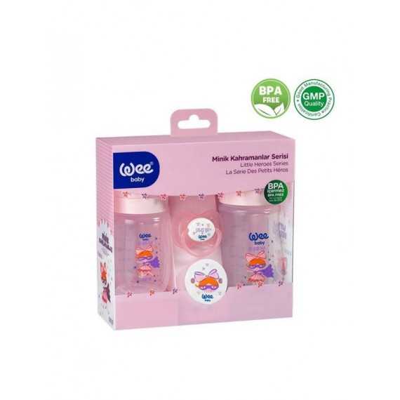 Coffret cadeau Little...