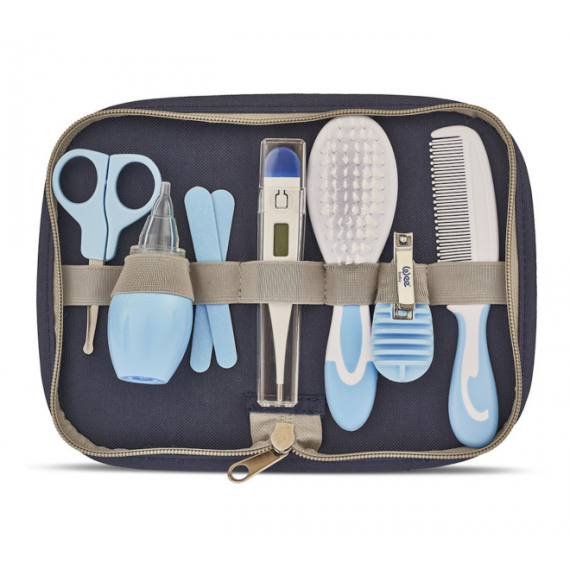 Coffret de soin bébé -...