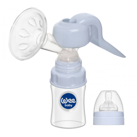 Tire-lait manuel pratique -...