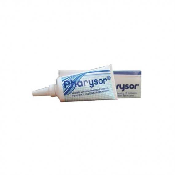Pharysor - Solution anti...