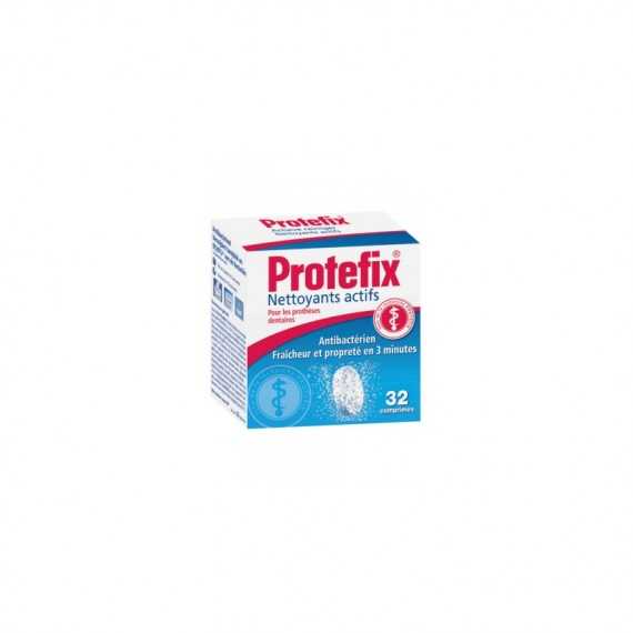 Protefix - Nettoyants...