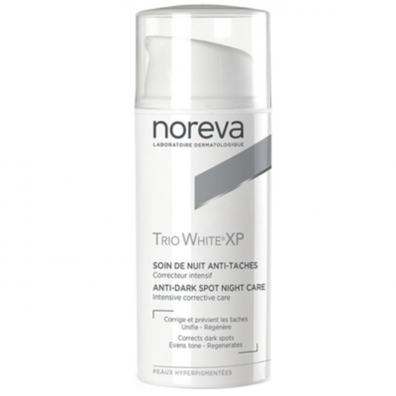 Noreva Trio White XP - Soin...