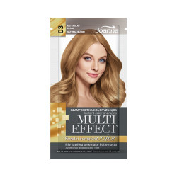 shampoing colorant blond naturel