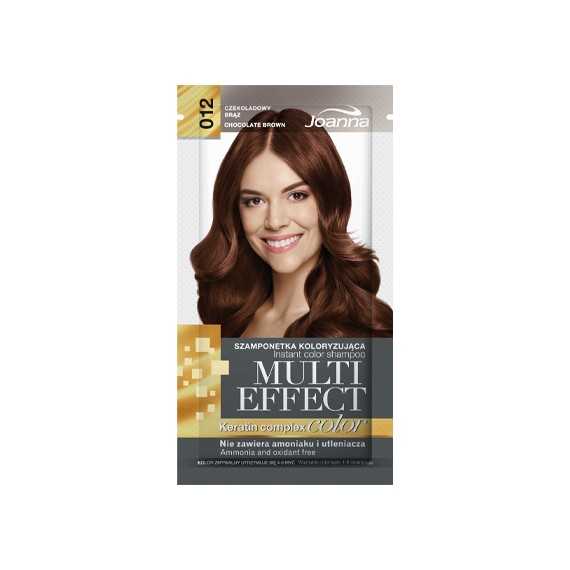 Shampoing colorant - Joanna...