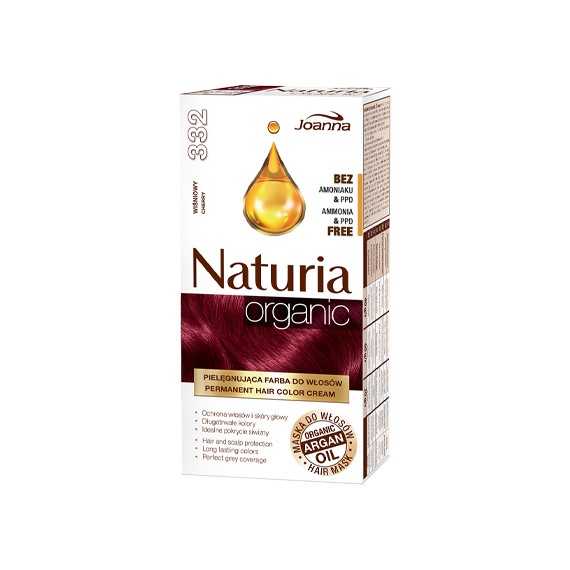 Crème coloration - Joanna...