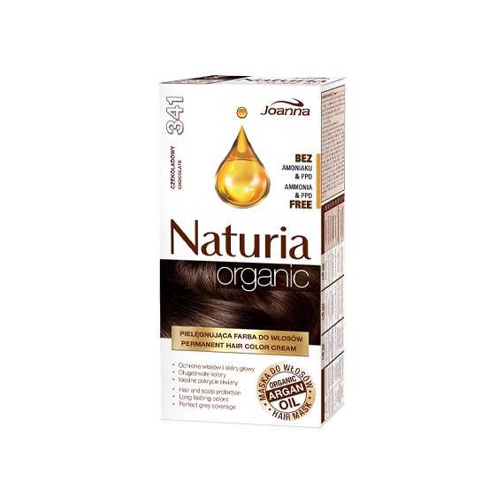 Crème colorante - Joanna...