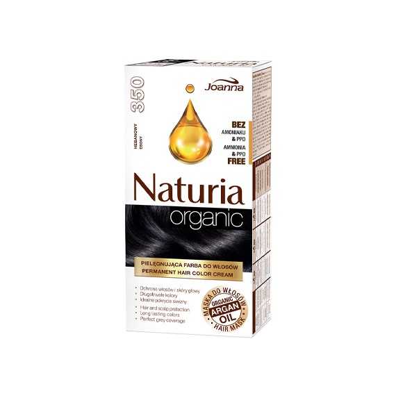 Crème colorante - Joanna...