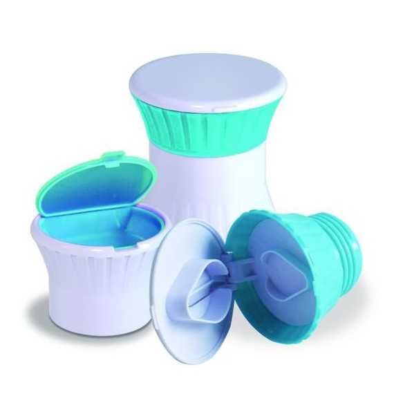 Brise pilules - Hestec -...