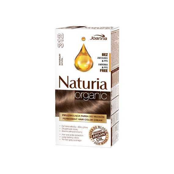 teinture cheveux naturel