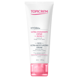 Crème riche ultra -...
