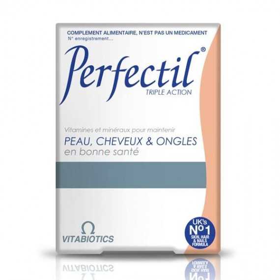 Vitabiotics Perfectil -...