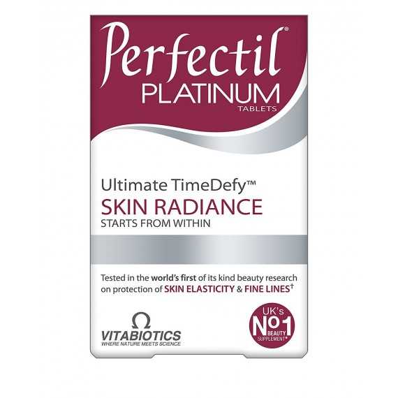 VITABIOTICS PERFECTIL...