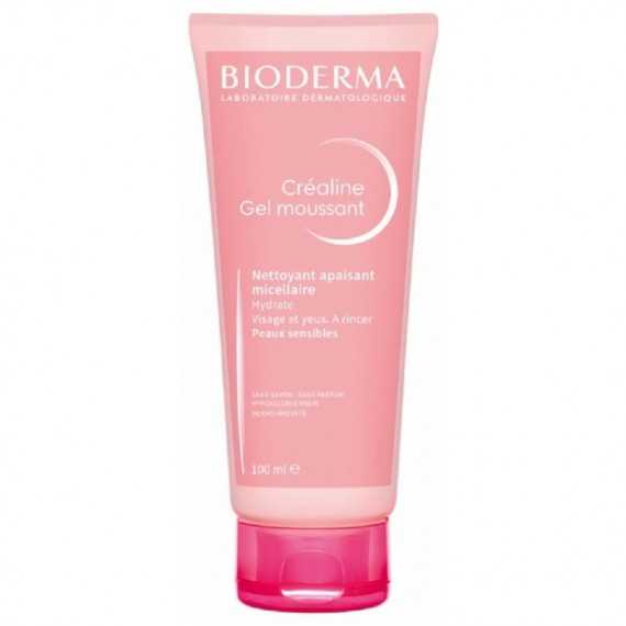 Bioderma Sensibio - Gel...