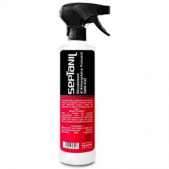 Septanil - Désodorisant...