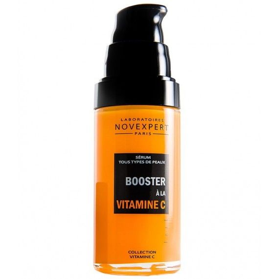 Novexpert - Sérum - booster...