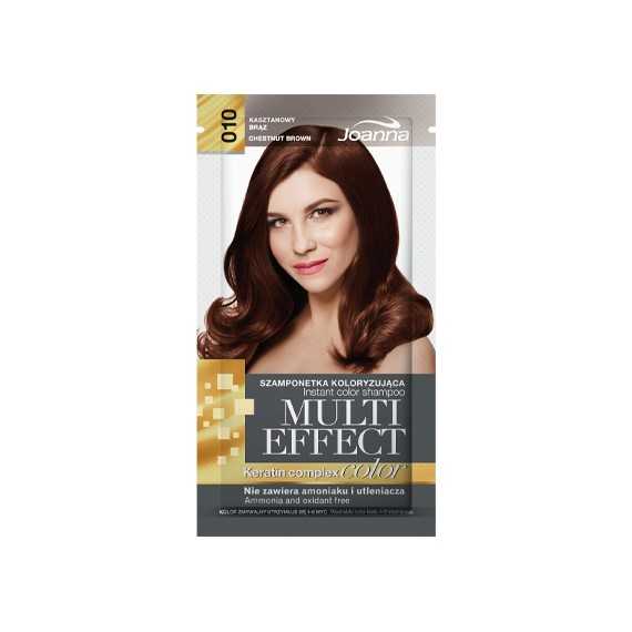 Shampoing colorant - Joanna...