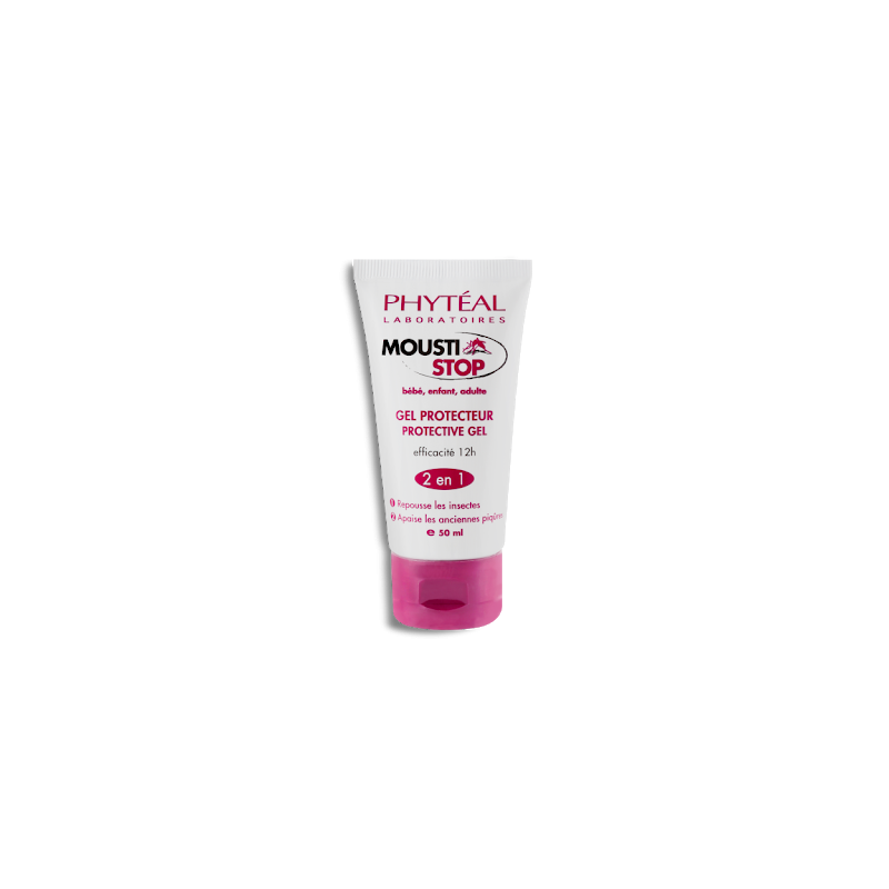 Phytéal Mousti Stop