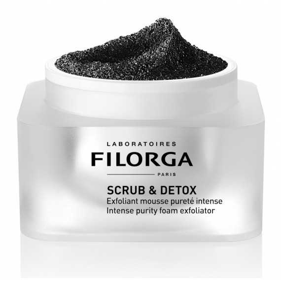 Filorga - Exfoliant scrub &...
